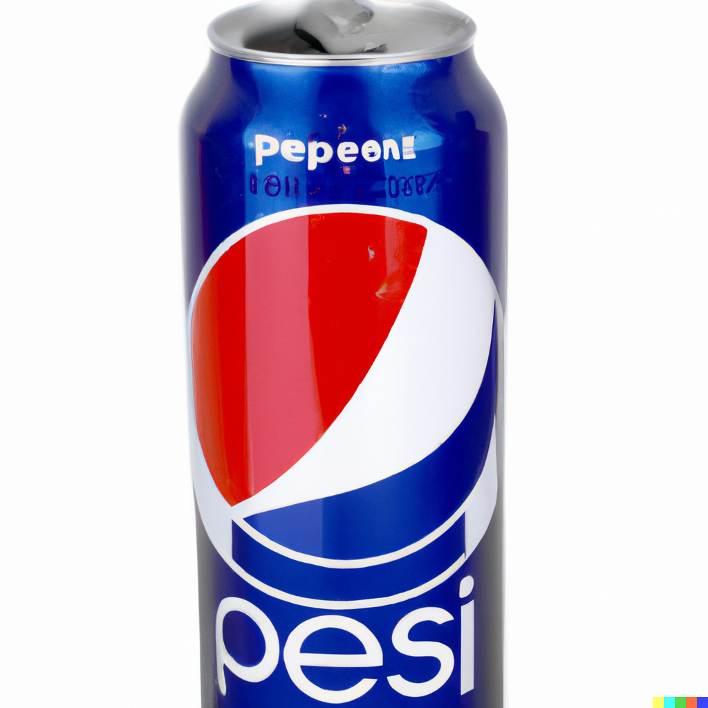 David × DALL·E 2 | Pepsi and Coca-Cola hybrid