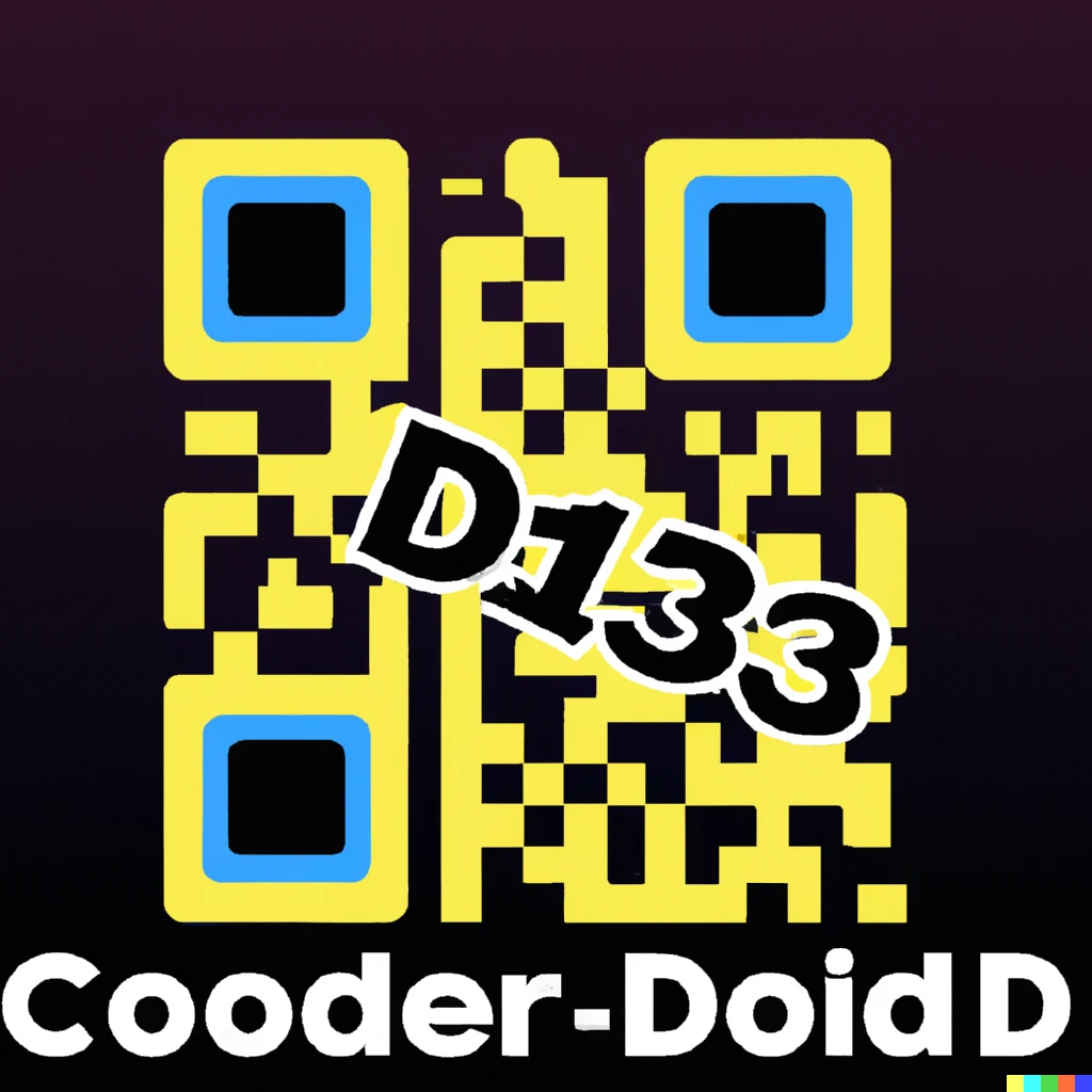 Prompt: Discord Code 138