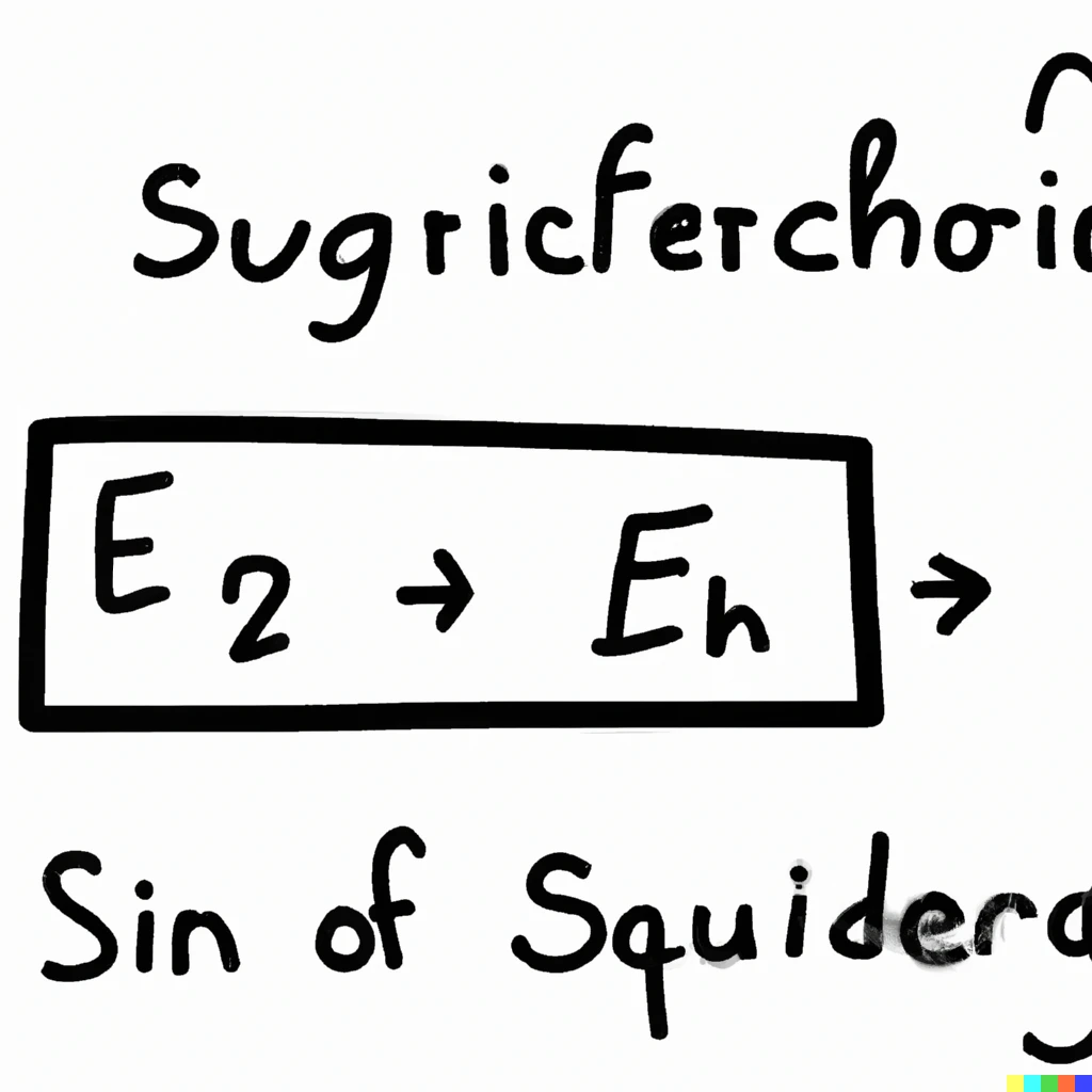 Prompt: the schrodinger equation