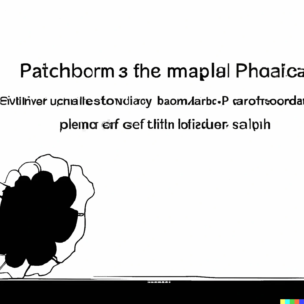 Prompt: PowerPoint presentation about the Mandelbrot set