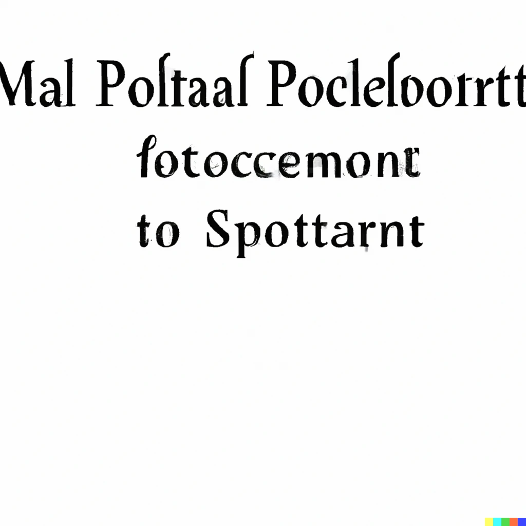 Prompt: PowerPoint presentation about the Mandelbrot set