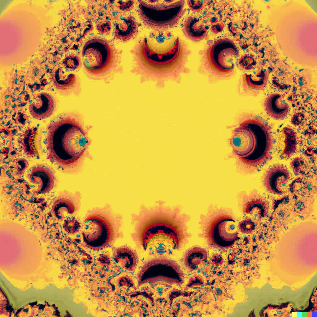 Prompt: If you are seeing this, please don't use my Mandelbrot prompts for reddit gold, just burn the money directly instead