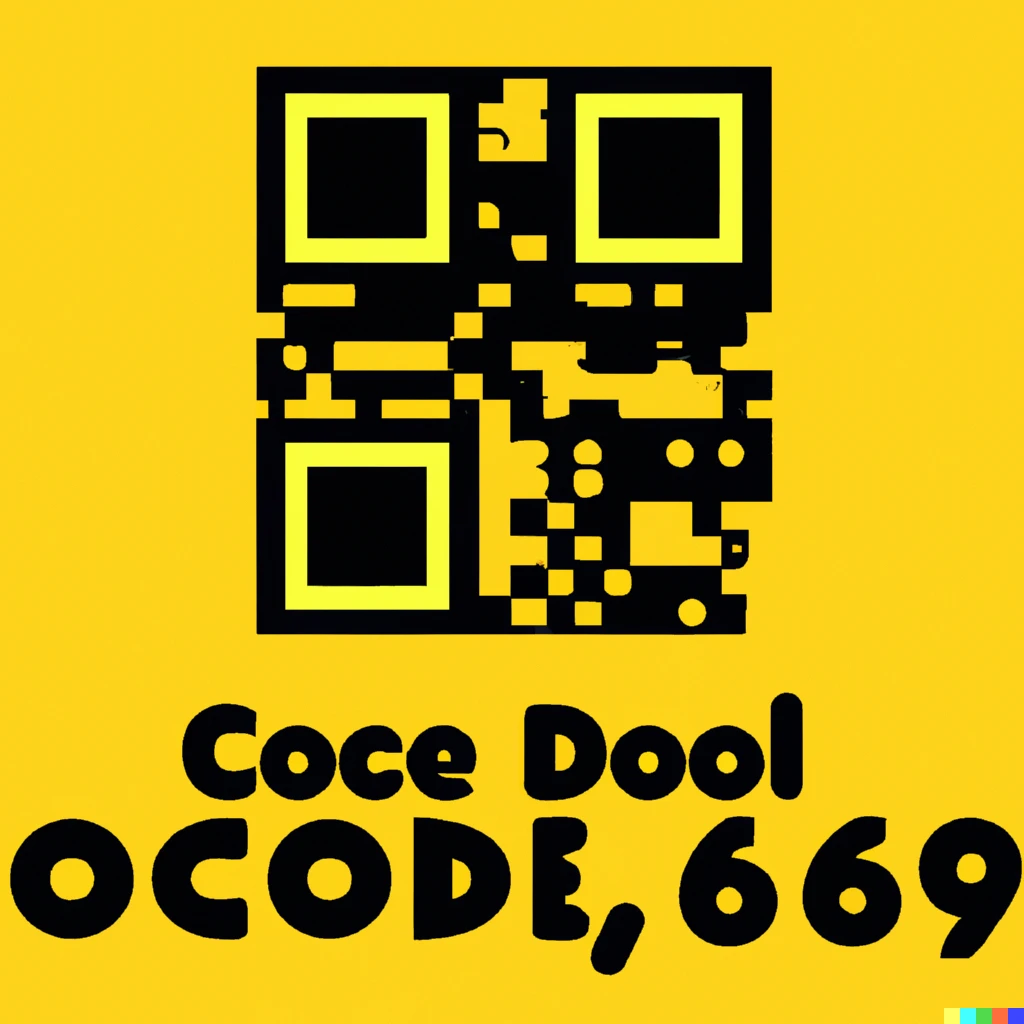 Prompt: Discord Code 893
