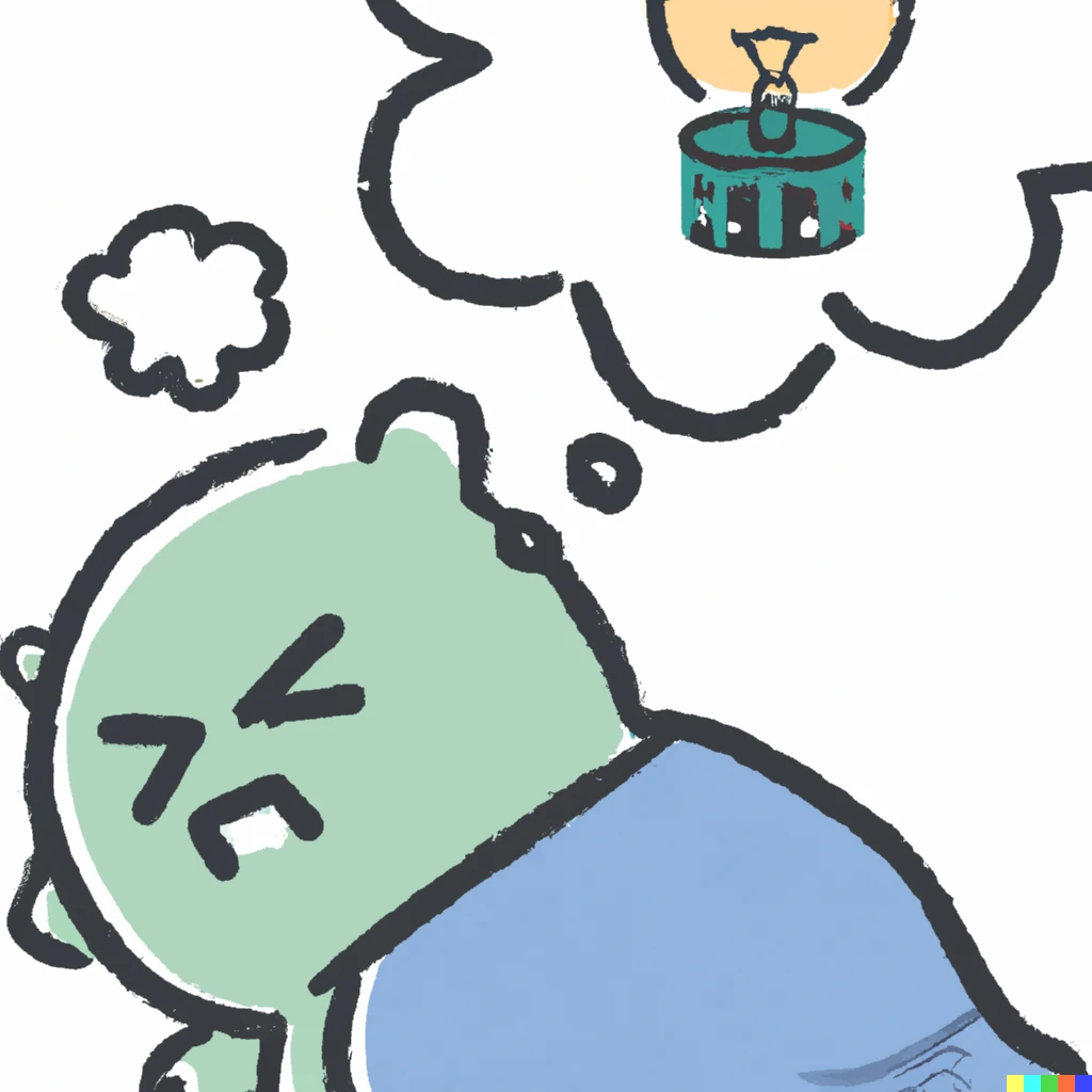 Prompt: Colorless green ideas sleep furiously