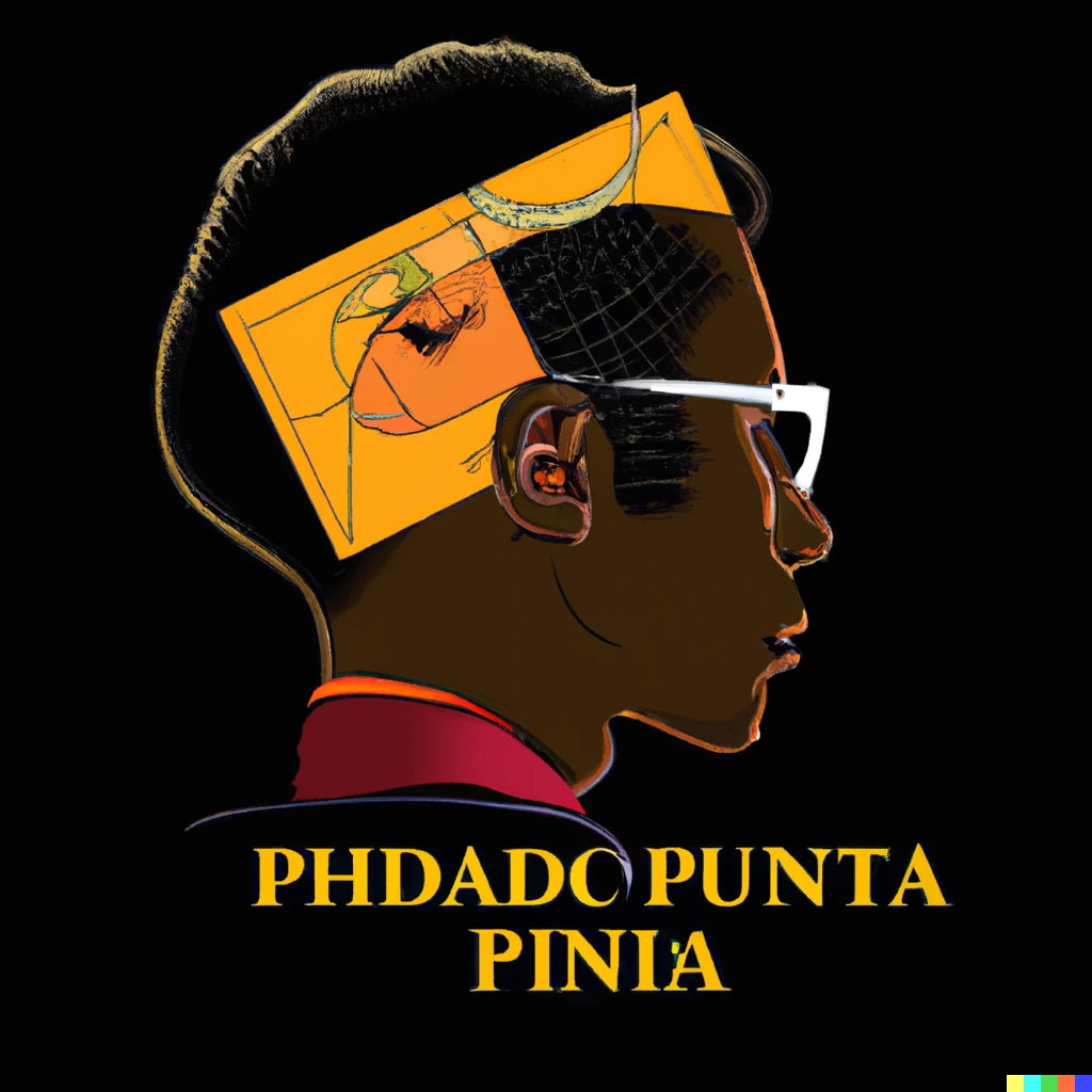 Prompt: a peek inside the mind of Patrice Lumumba