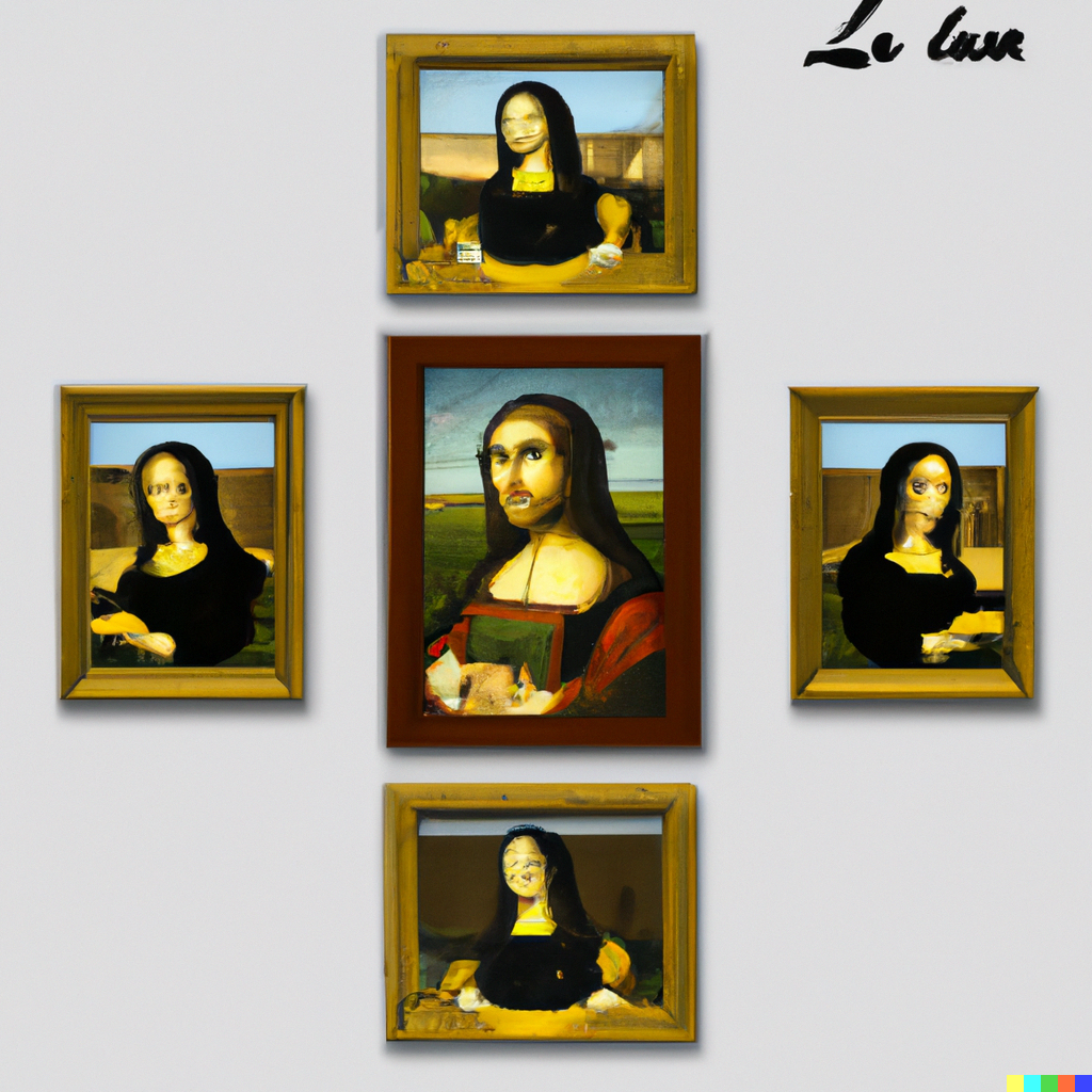 louden-dall-e-2-the-mona-lisa-inside-the-mona-lisa-inside-the