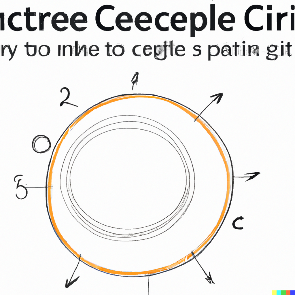 david-dall-e-guide-on-how-to-make-a-perfect-circle-with-only-a-pencil